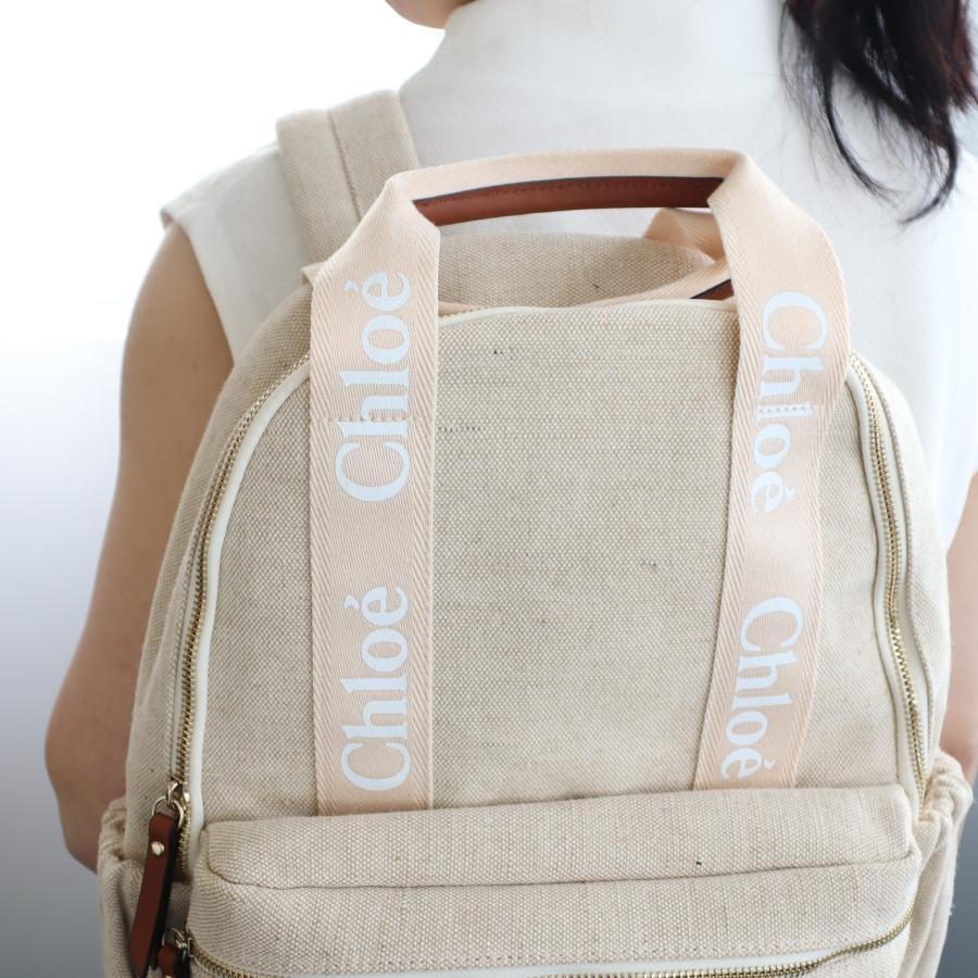 Chloe CHLOE クロエ キッズ バックパック リュック Chloe CHLOE クロエ キッズ バックパック リュック