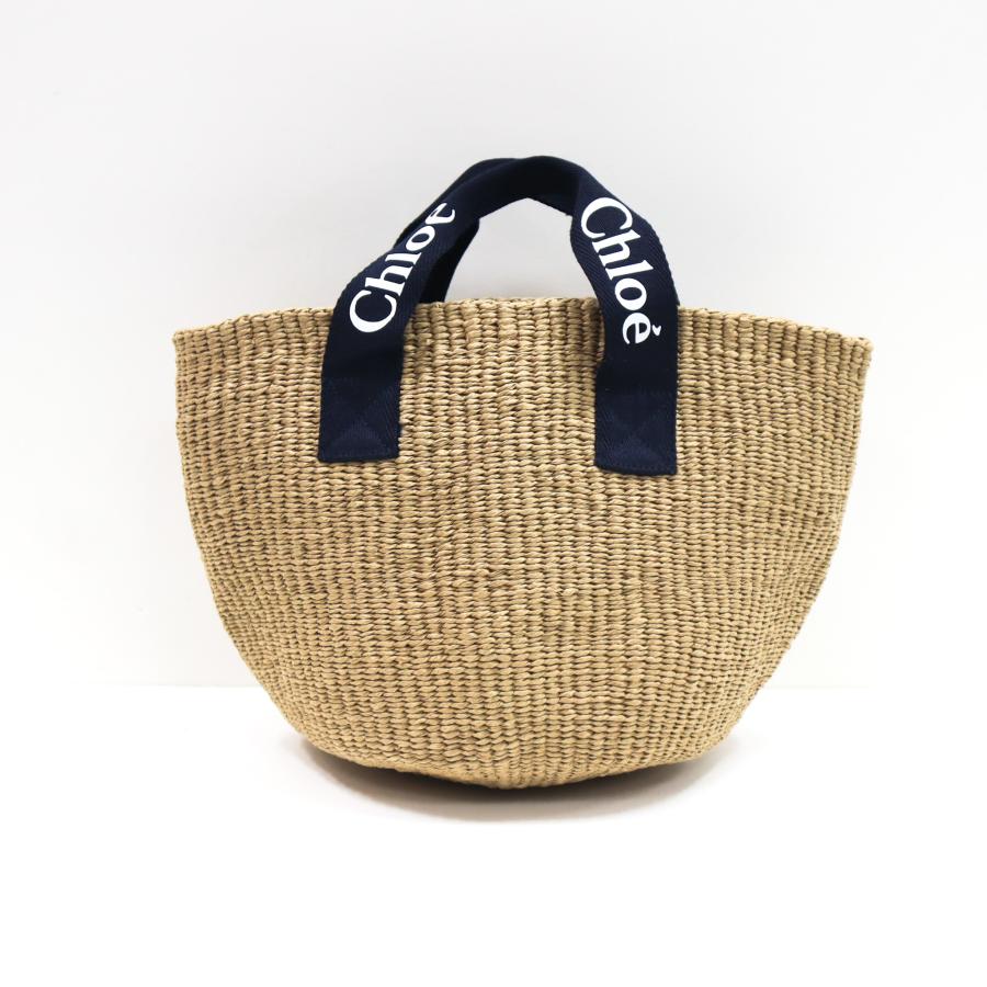 Chloé x Mifuko かごバッグ Chloe クロエ キッズ Kids x Mifuko バッグ かごバッグ