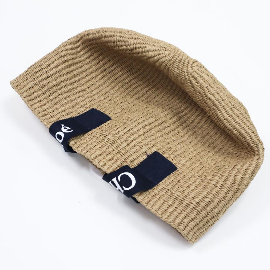 Chloe（クロエ） 【並行輸入品】クロエ Mifuko かごバッグ キッズ 大人
