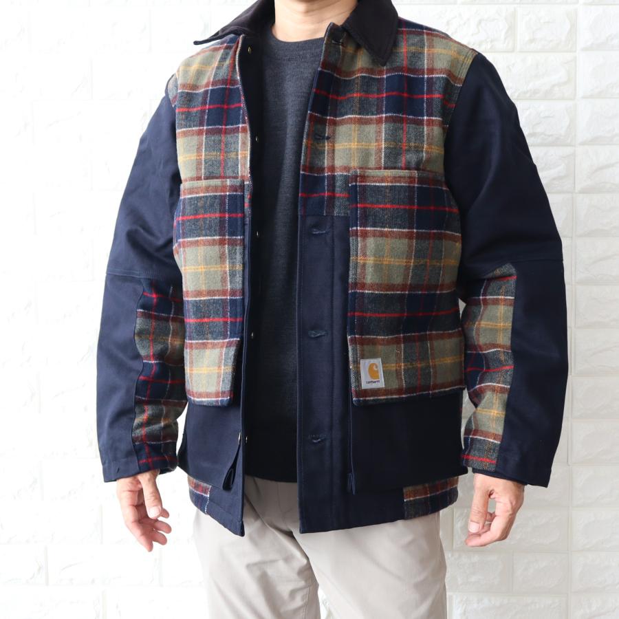 Carhartt カーハート ジャケット メンズ ハイランドジャケット Carhartt カーハート ジャケット メンズ ハイランドジャケット