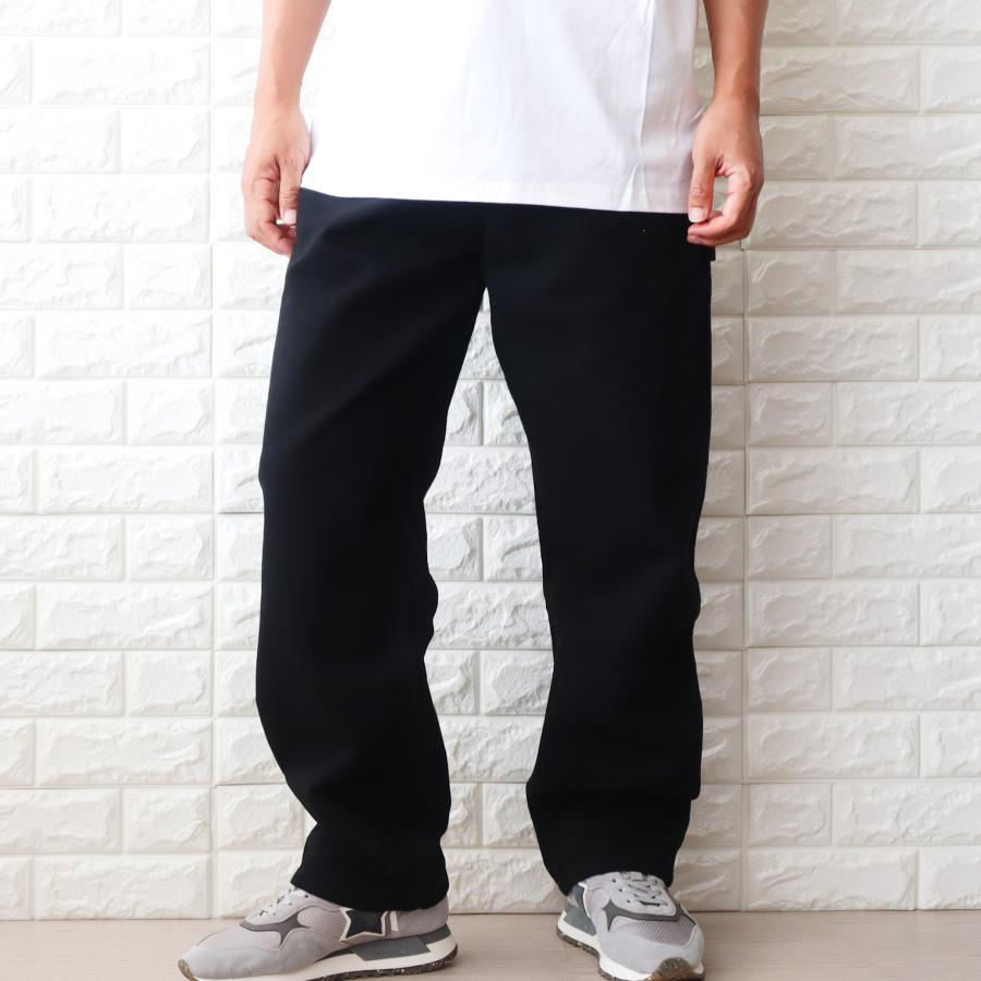 Carhartt シングルニー ペインターパンツ W31 ブラック Carhartt シングルニー ペインターパンツ W31 ブラック CLINK