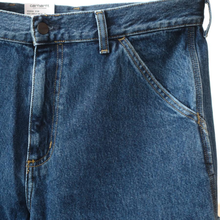 Carhartt（カーハート） 【並行輸入品】カーハート デニム ジーンズ