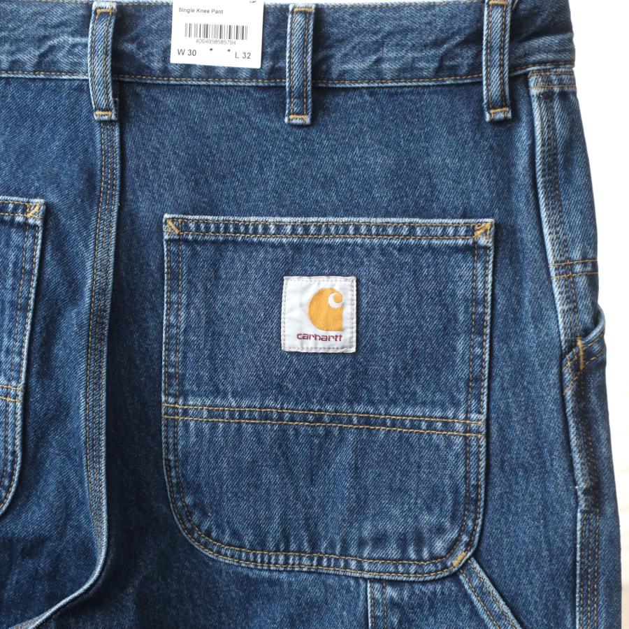 Carhartt ワークデニムパンツ 青 30 カーハート 楽天市場】カーハート デニム ワークパンツ メンズ 男性 W 30 32 34 36