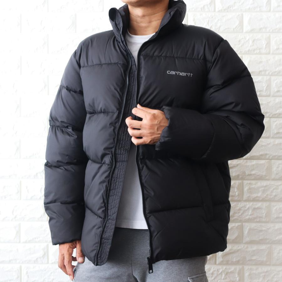 Carhartt カーハート ブルゾン ジャケット カーキー Carhartt（カーハート） 【並行輸入品】カーハート ジャケット メンズ