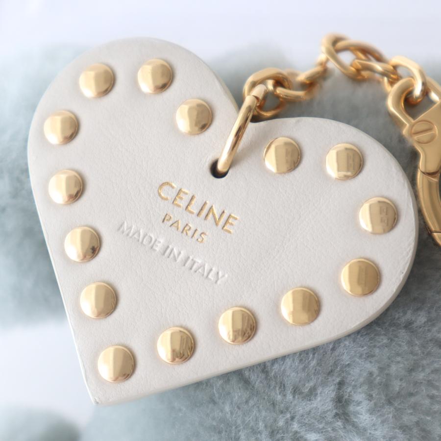 CELINE（セリーヌ） 【並行輸入品】セリーヌ キーホルダー レディース