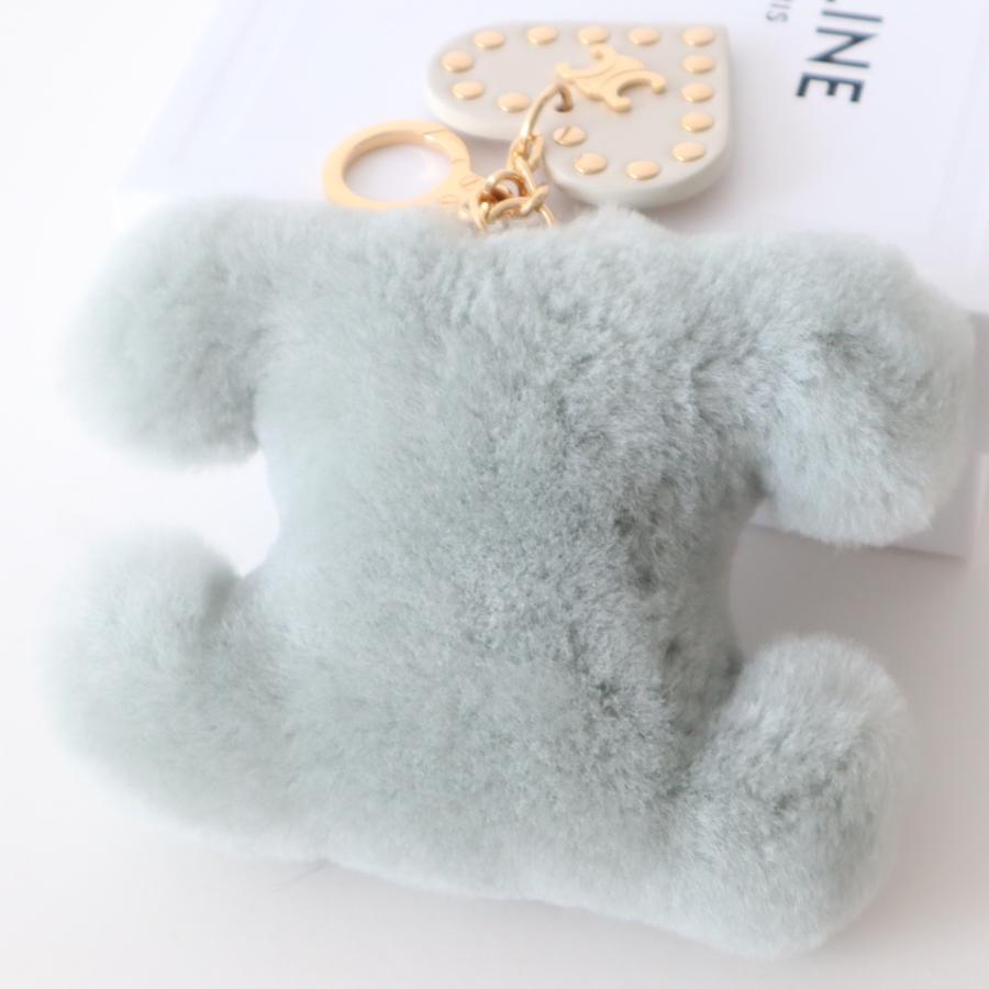 CELINE（セリーヌ） 【並行輸入品】セリーヌ キーホルダー レディース