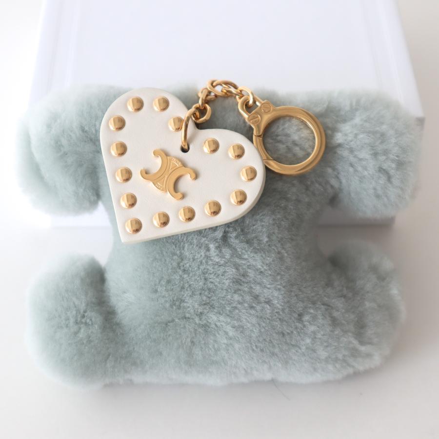 CELINE（セリーヌ） 【並行輸入品】セリーヌ キーホルダー レディース