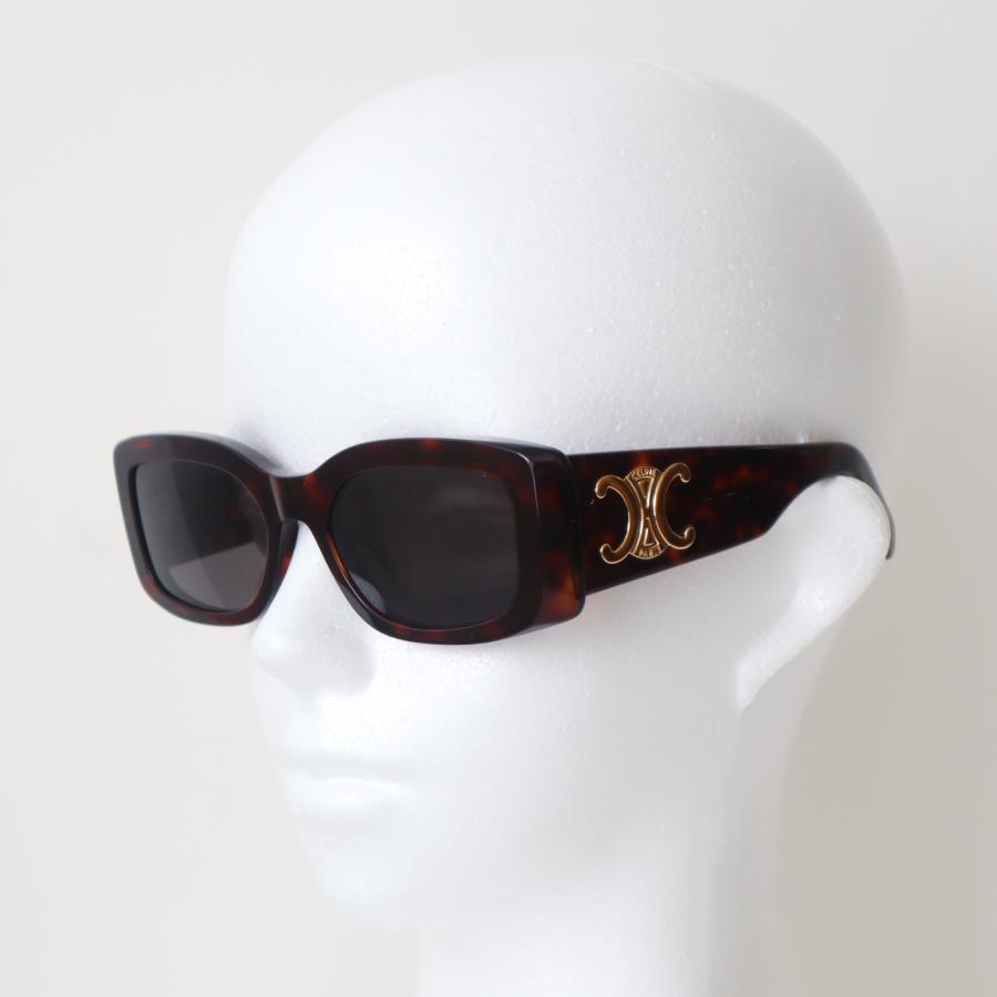 並行輸入品】セリーヌ サングラス レディース トリオンフ XL 01