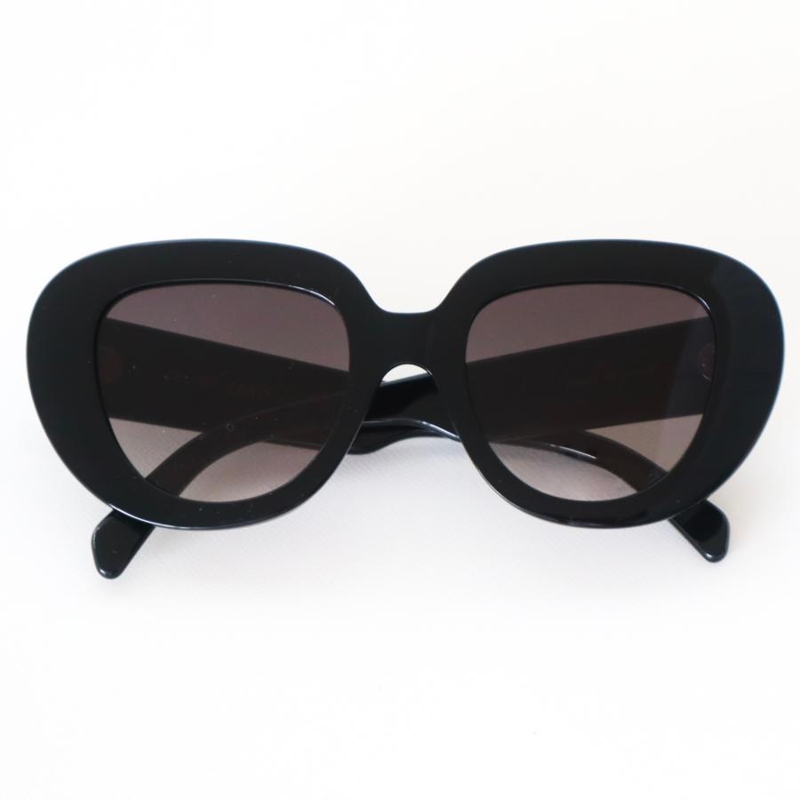 最終✴新品未使用✴CELINE✴セリーヌ✴サングラス✴ブラック CELINE（セリーヌ） サングラス BLACKFRAME 41 ブラックフレーム