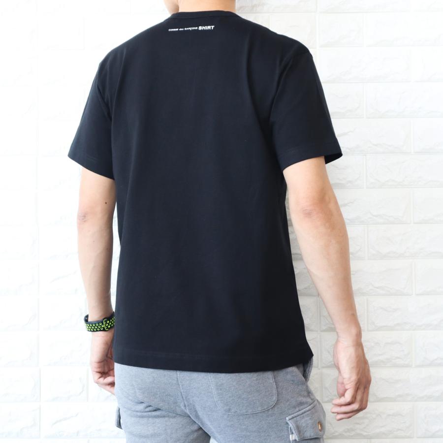 COMME des GARCONS 【並行輸入品】COMME GARGONS SHIRT