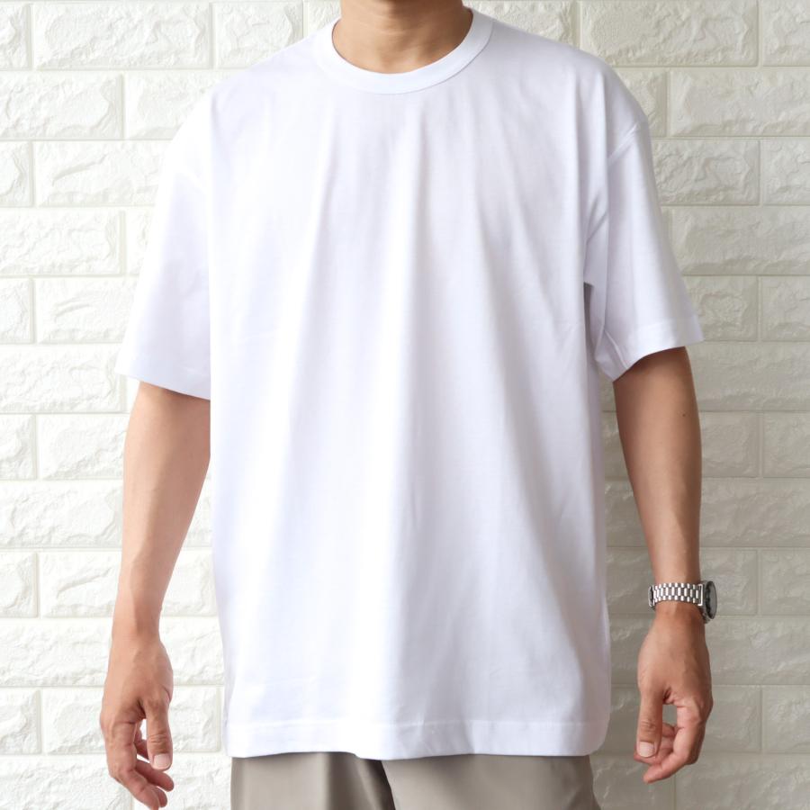 COMME des GARCONS コムデギャルソン Tシャツ メンズ オーバー COMME des GARCONS コムデギャルソン Tシャツ メンズ オーバー