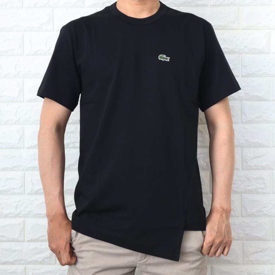 COMME des GARCONS コムデギャルソン ラコステ コラボTシャツ COMME des GARCONS コムデギャルソン ラコステ コラボTシャツ