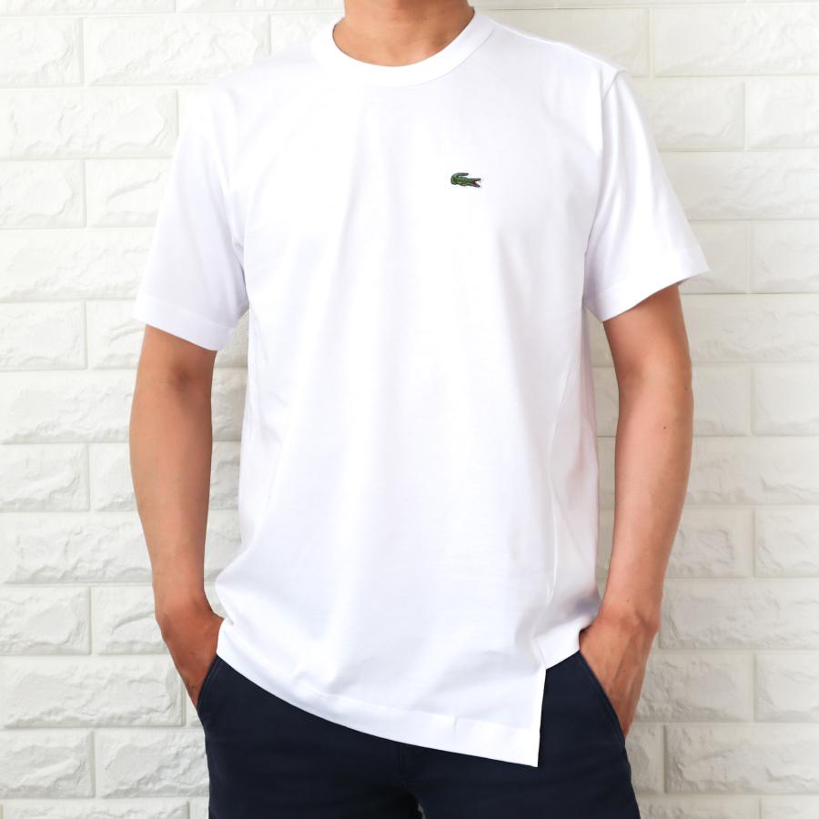 COMME des GARCONS コムデギャルソン ラコステ コラボTシャツ COMME des GARCONS コムデギャルソン ラコステ コラボTシャツ