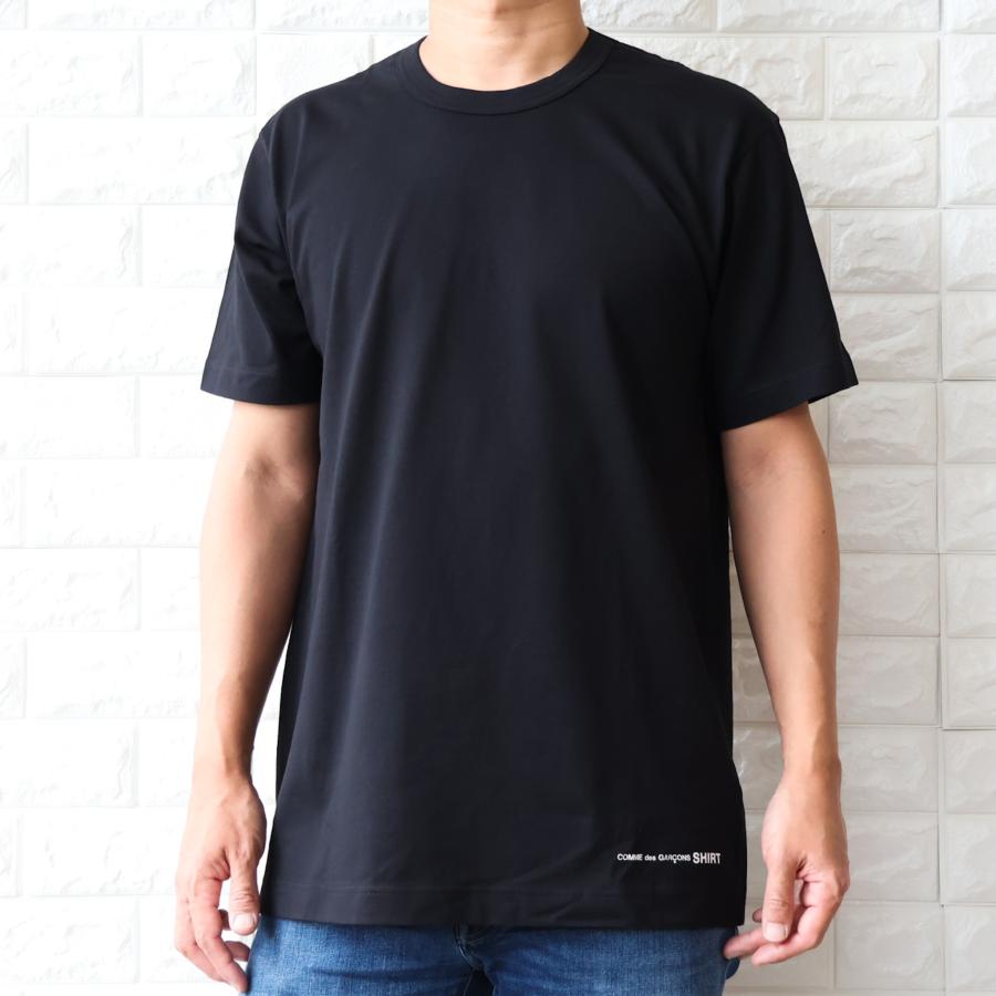 コムデギャルソン Tシャツ 半袖 COMME des GARCONS（コムデギャルソン） Tシャツ 半袖 プレイ PLAY