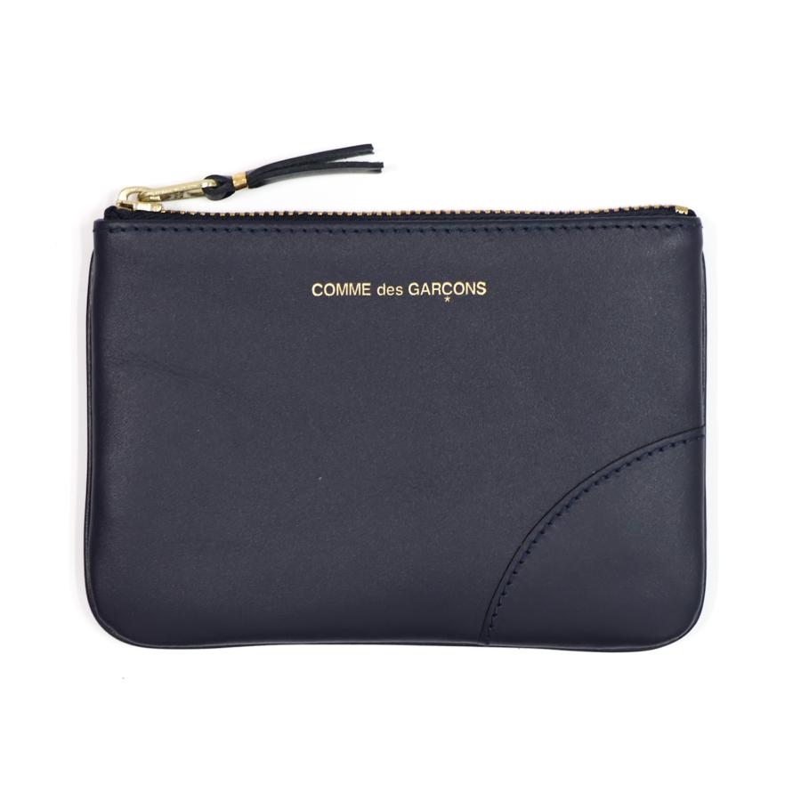 COMME des GARÇONS ケース SA8100 ネイビー COMME des GARCONS（コムデギャルソン） 【並行輸入品