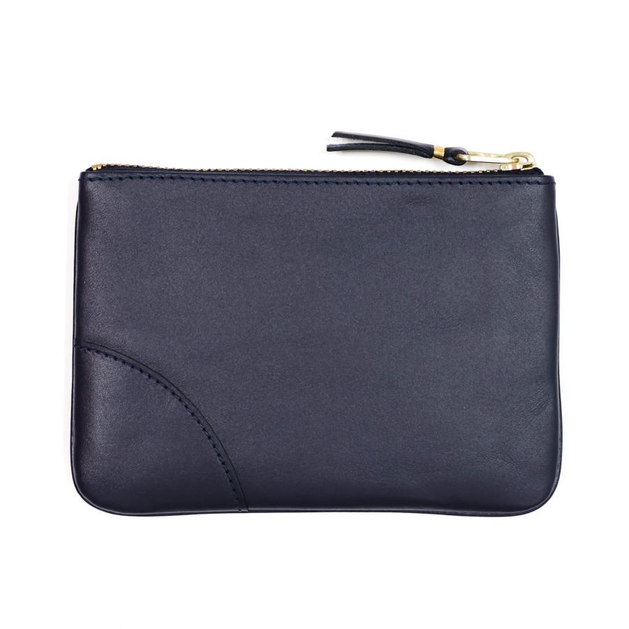 COMME des GARÇONS ケース SA8100 ネイビー COMME des GARCONS（コムデギャルソン） 【並行輸入品