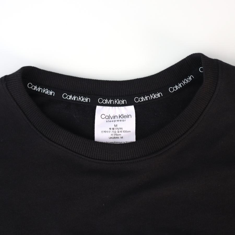 Calvin Klein 【並行輸入品】カルバンクライン トレーナー