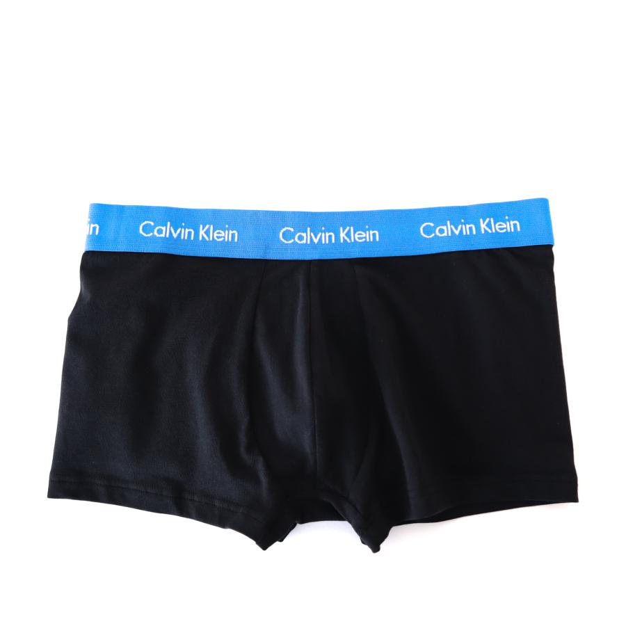 Calvin Klein カルバンクライン ボクサーパンツ 3枚組 メンズ Calvin Klein カルバンクライン ボクサーパンツ 3枚組 メンズ