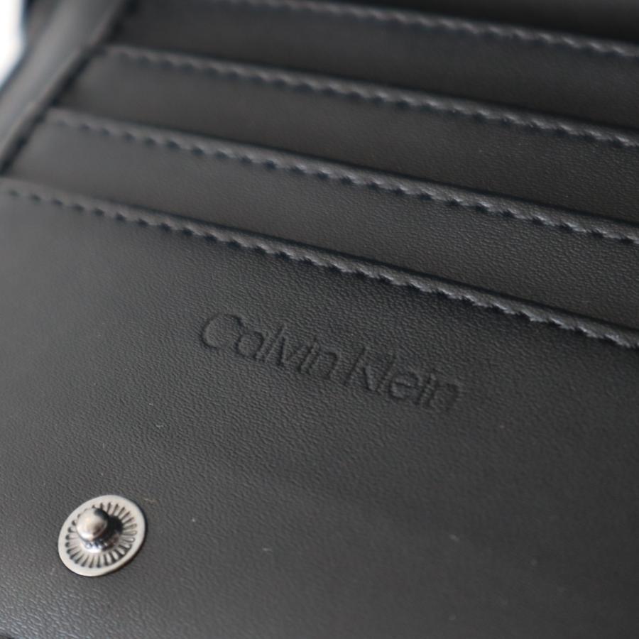 Calvin Klein カルバンクライン 二つ折り財布 レディース Calvin Klein カルバンクライン 二つ折り財布 レディース