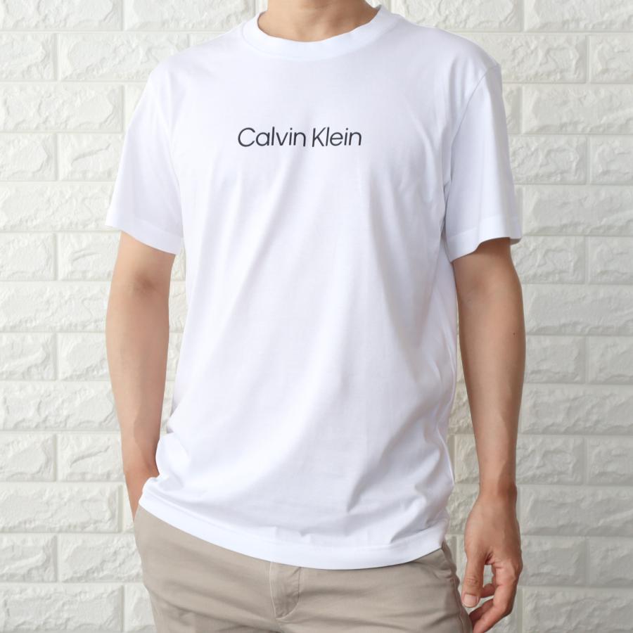 Calvin Klein（カルバン・クライン） 【並行輸入品】Tシャツ メンズ 