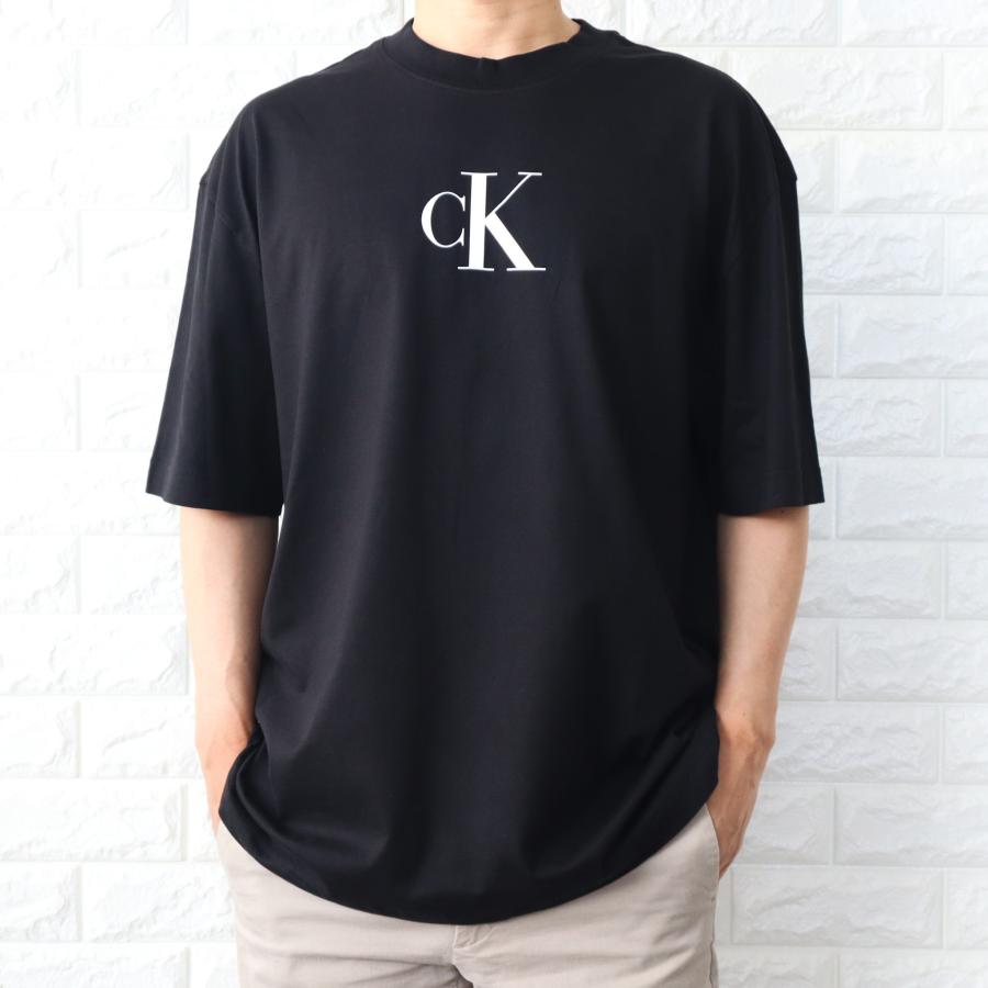 Calvin Klein（カルバン・クライン） 【並行輸入品】Tシャツ メンズ