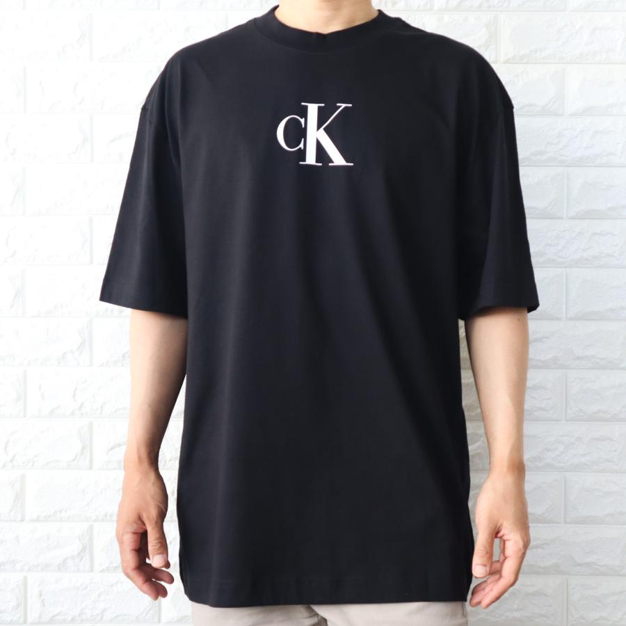 Calvin Klein（カルバン・クライン） 【並行輸入品】Tシャツ メンズ