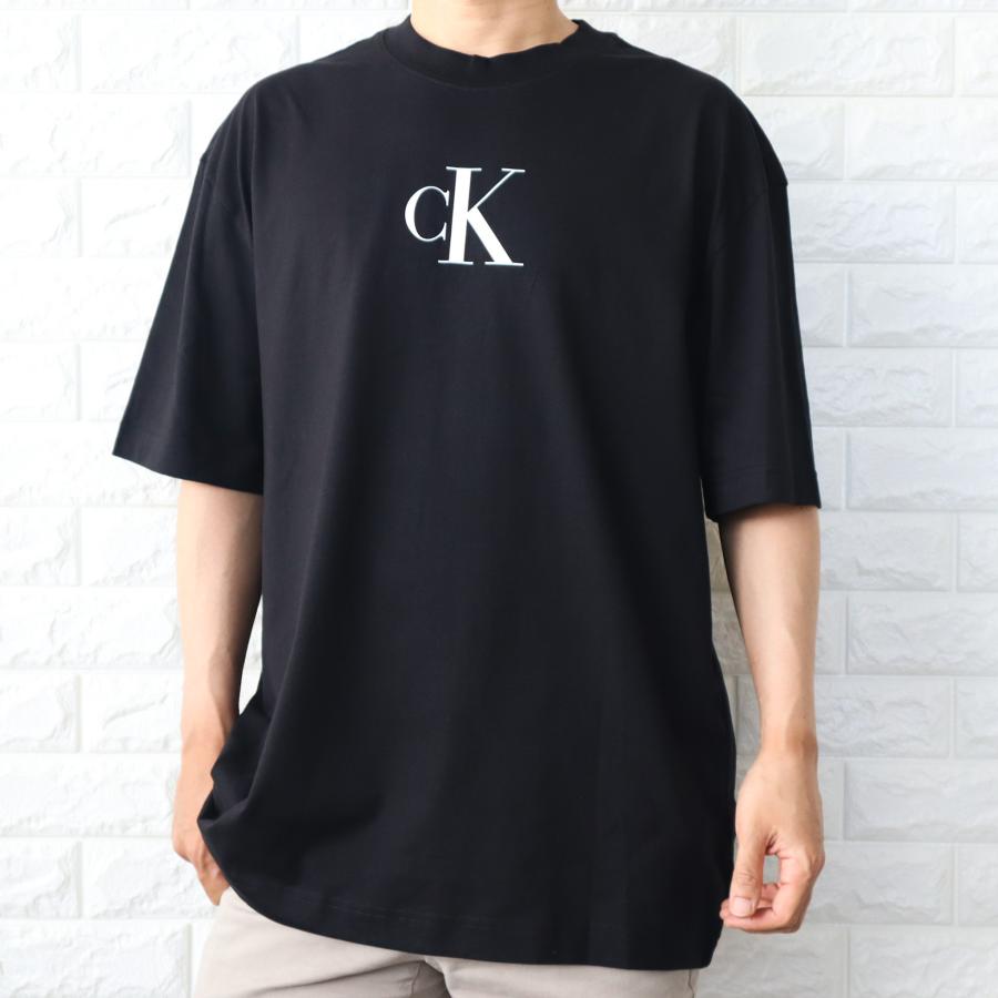 Calvin Klein（カルバン・クライン） 【並行輸入品】Tシャツ メンズ