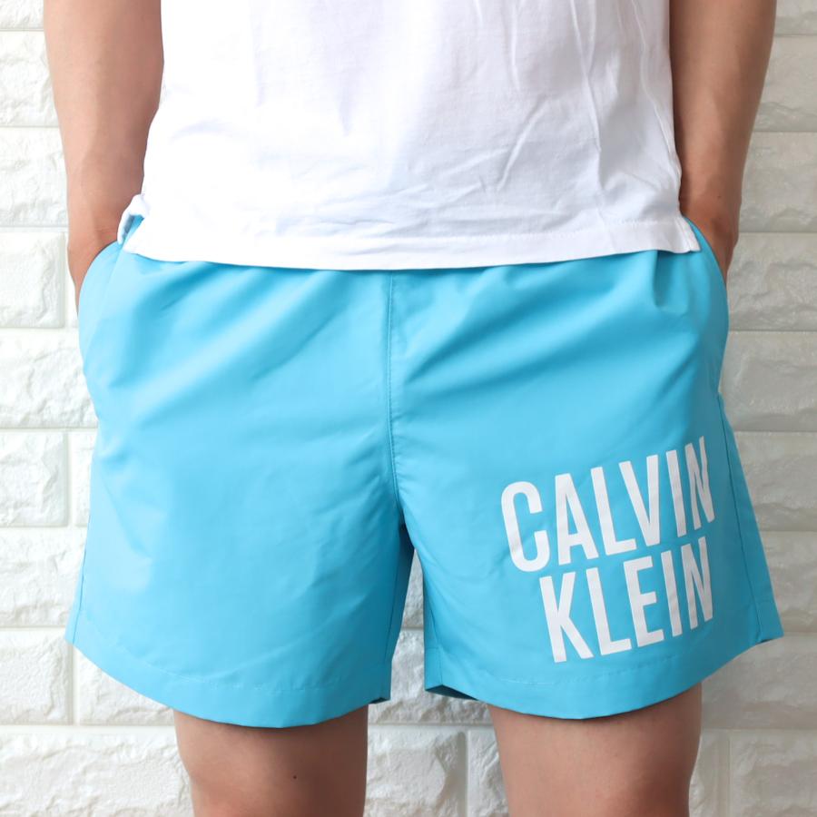 カルバンクライン　スイムハーフパンツ メンズ M 新品未使用 calvin-114_01.jpg