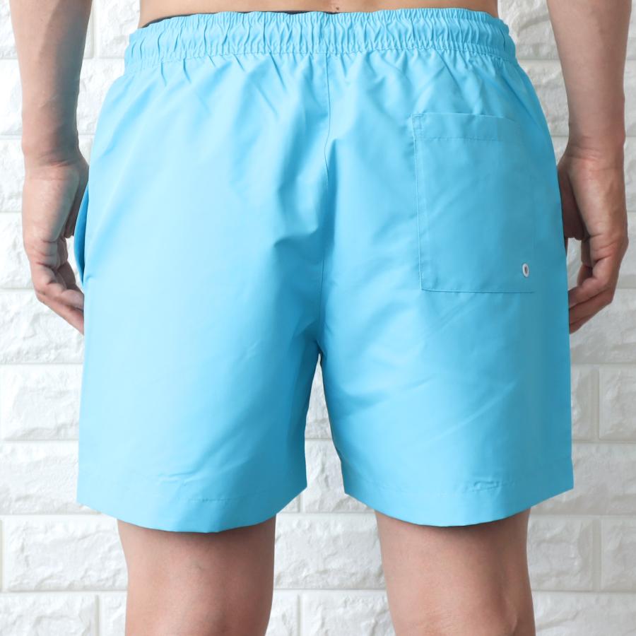 Calvin Klein カルバンクライン ハーフパンツ メンズ ライト