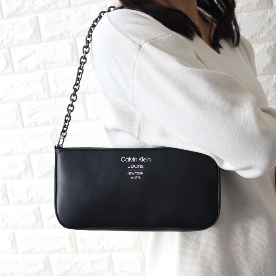 Calvin Klein Jeans カルバンクライン バッグ ショルダーバッグ Calvin Klein Jeans カルバンクライン バッグ ショルダーバッグ