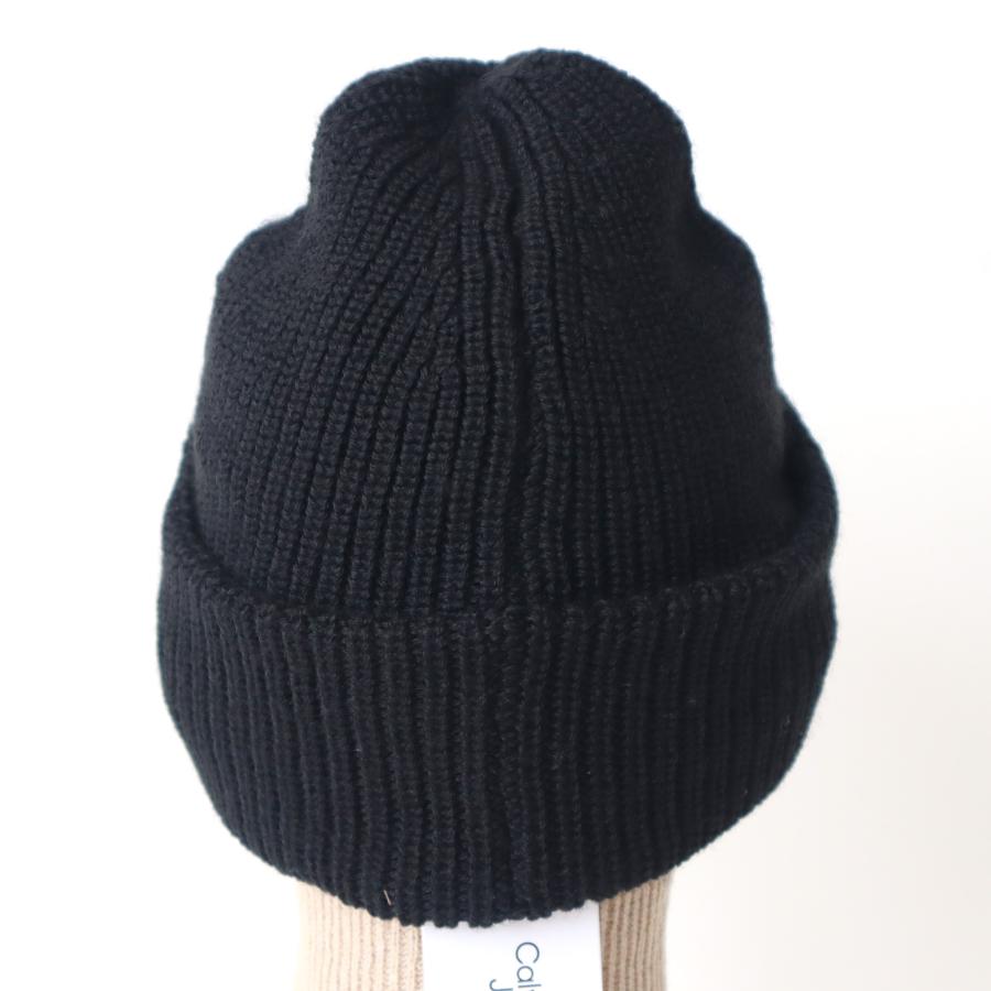 Calvin Klein Jeans カルバンクライン ニットキャップ ニット帽 Calvin Klein Jeans カルバンクライン ニットキャップ ニット帽