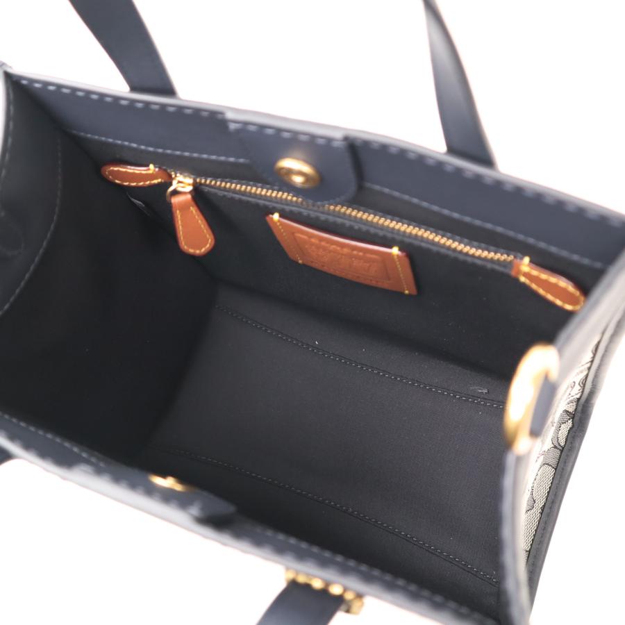 【美品】コーチ　フィールド　トートバッグ　2way 大容量　レザー　ロゴ　A4可 美品】コーチ フィールド トートバッグ 2way 大容量 レザー ロゴ A4可