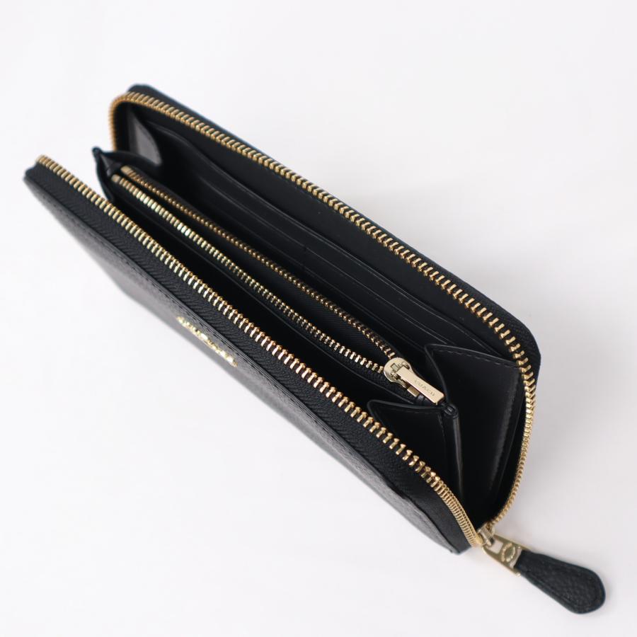 COACH（コーチ） 【並行輸入品】COACH ラウンドファスナー 長財布 小銭