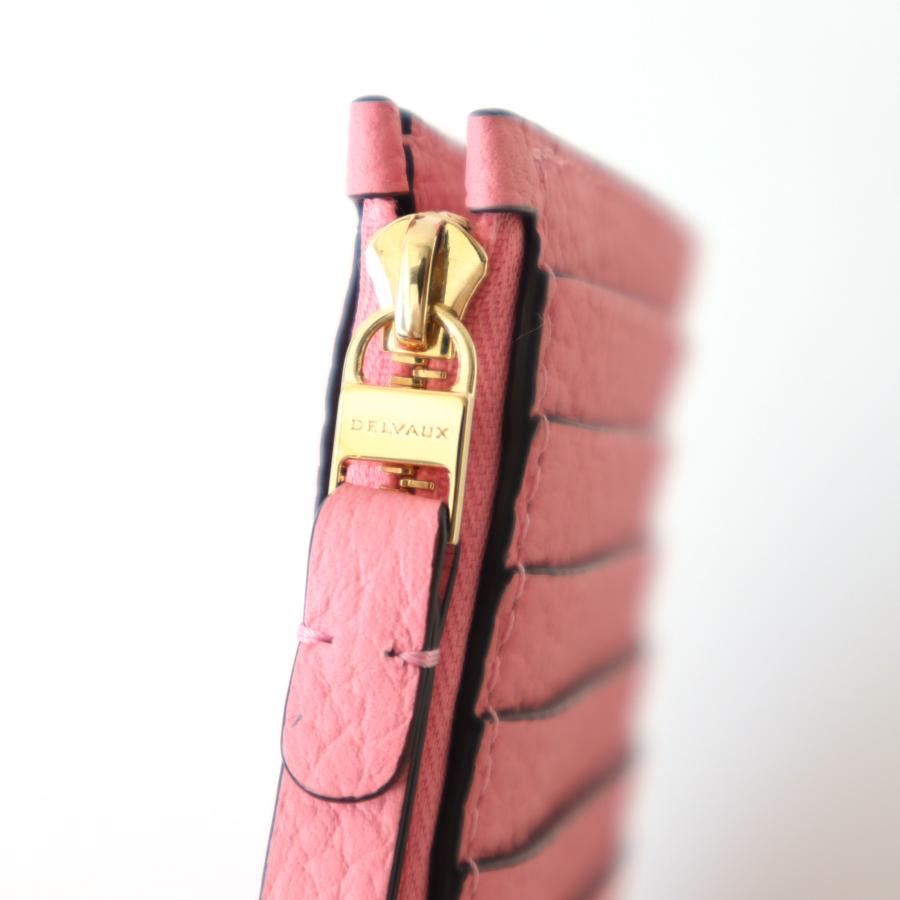 DELVAUX デルヴォー カードケース レディース コインケース DELVAUX デルヴォー カードケース レディース コインケース