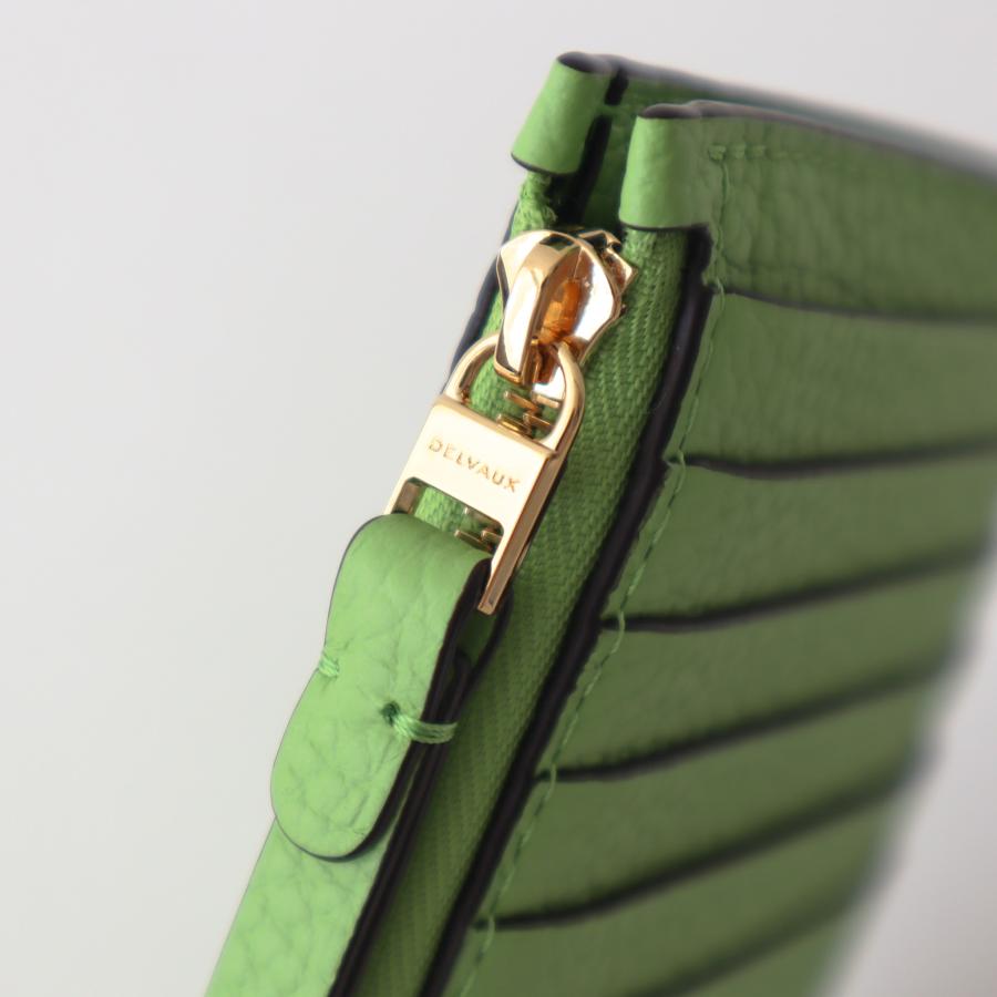 DELVAUX デルヴォー カードケース レディース コインケース DELVAUX デルヴォー カードケース レディース コインケース