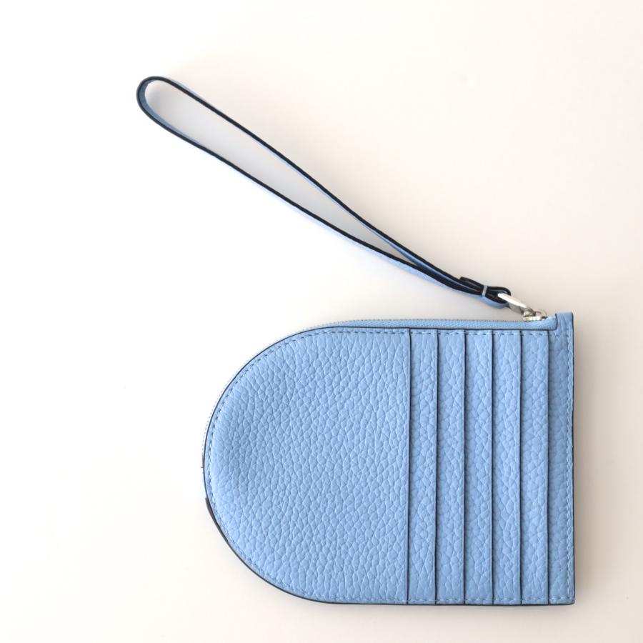 DELVAUX 【並行輸入品】デルヴォー カードケース レディース