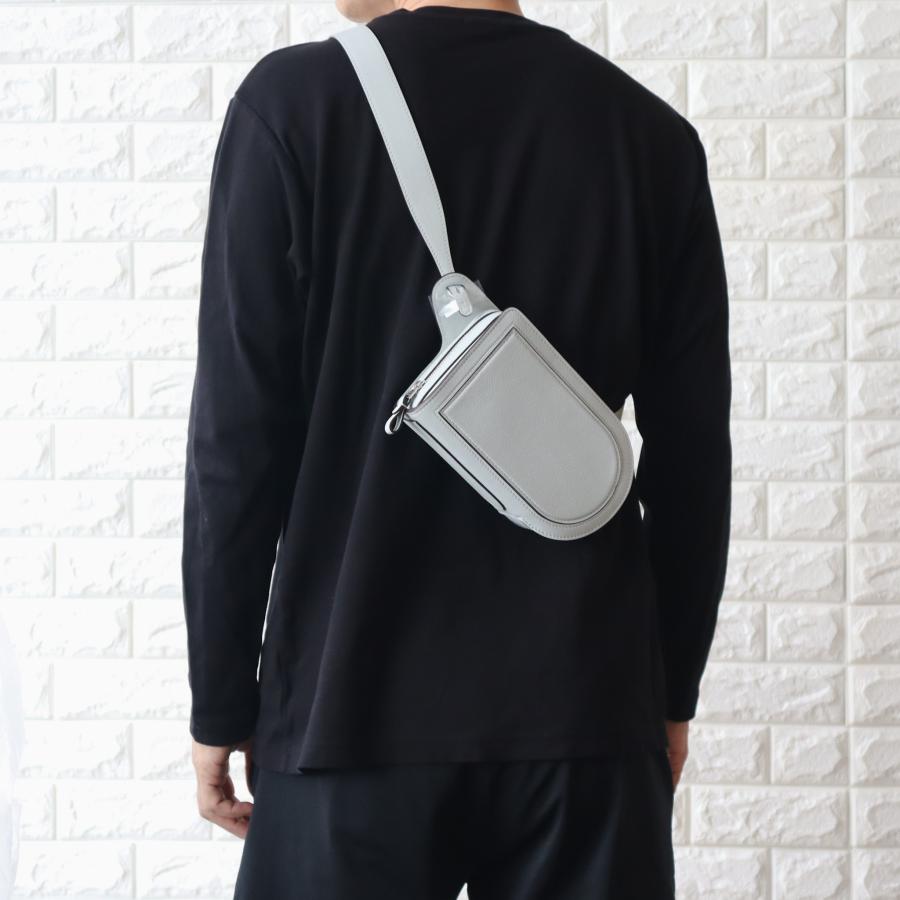 DELVAUX（デルヴォー） 【並行輸入品】デルヴォー ショルダーバッグ