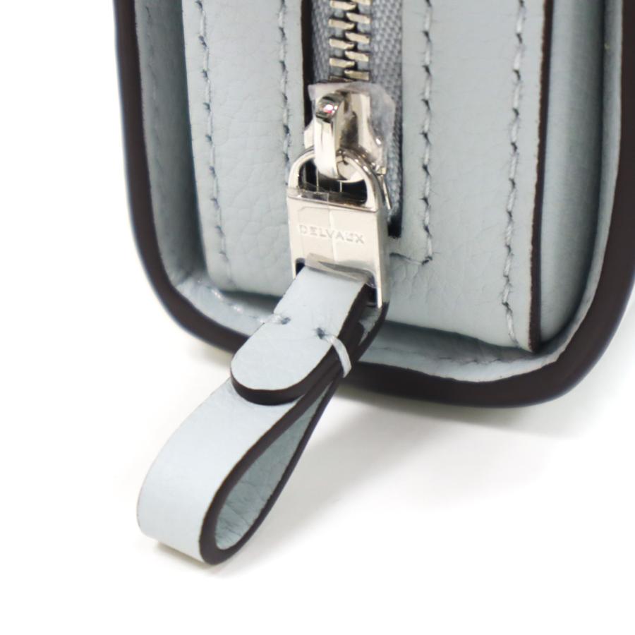 DELVAUX（デルヴォー） 【並行輸入品】デルヴォー ショルダーバッグ