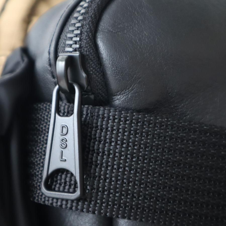 DIESEL ディーゼル ボディバッグ ショルダーバッグ ウエスト DIESEL ディーゼル ボディバッグ ショルダーバッグ ウエスト