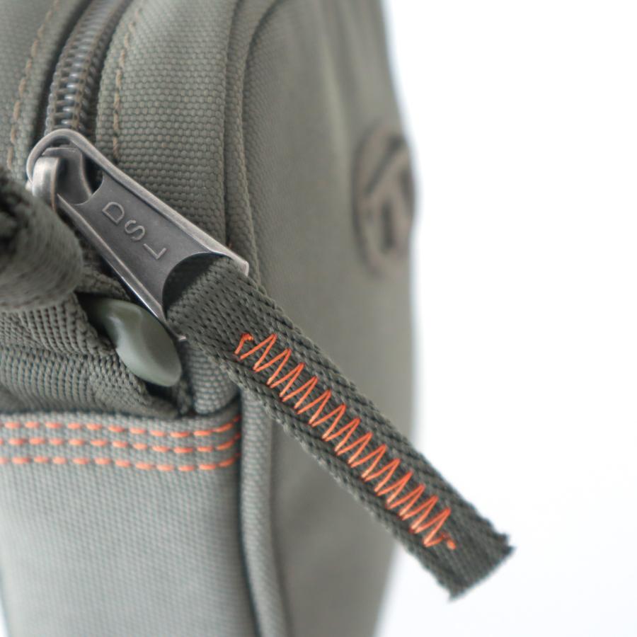 DIESEL ディーゼル バッグ メンズ ショルダーバッグ カーキ DIESEL ディーゼル バッグ メンズ ショルダーバッグ カーキ