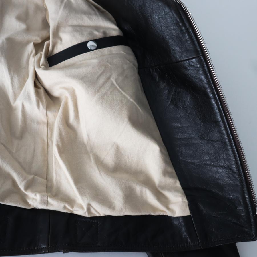DIESEL ディーゼル レザージャケット メンズ ブラック 黒 革 DIESEL ディーゼル レザージャケット メンズ ブラック 黒 革