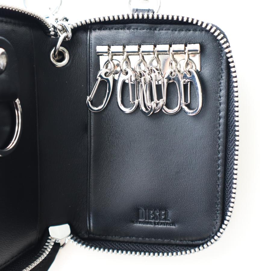 DIESEL 訳あり アウトレットセール ディーゼル キーケース DIESEL 訳あり アウトレットセール ディーゼル キーケース