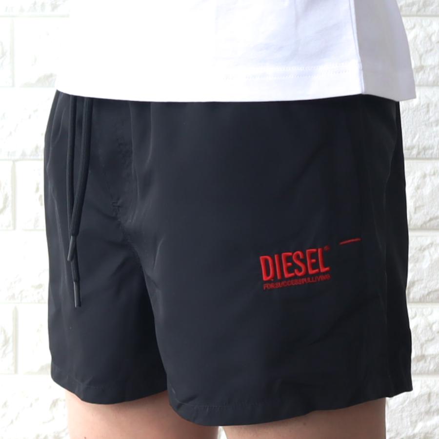 DIESEL（ディーゼル） 【並行輸入品】ディーゼル ハーフパンツ メンズ 