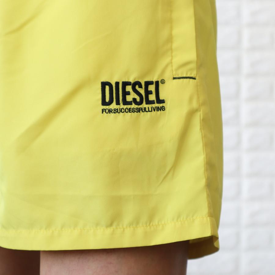DIESEL（ディーゼル） 【並行輸入品】ディーゼル ハーフパンツ メンズ