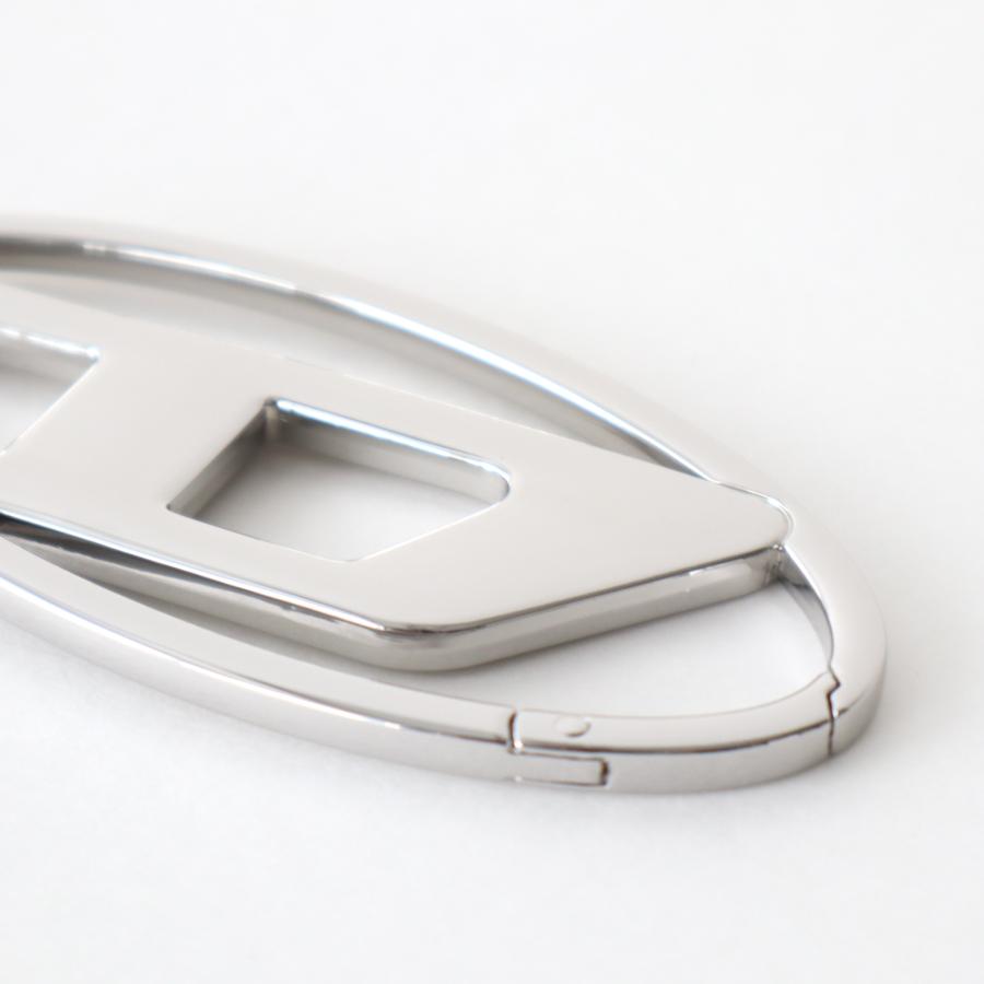 DIESEL ディーゼル ロゴ キーホルダー キーリング バッグ DIESEL ディーゼル ロゴ キーホルダー キーリング バッグ