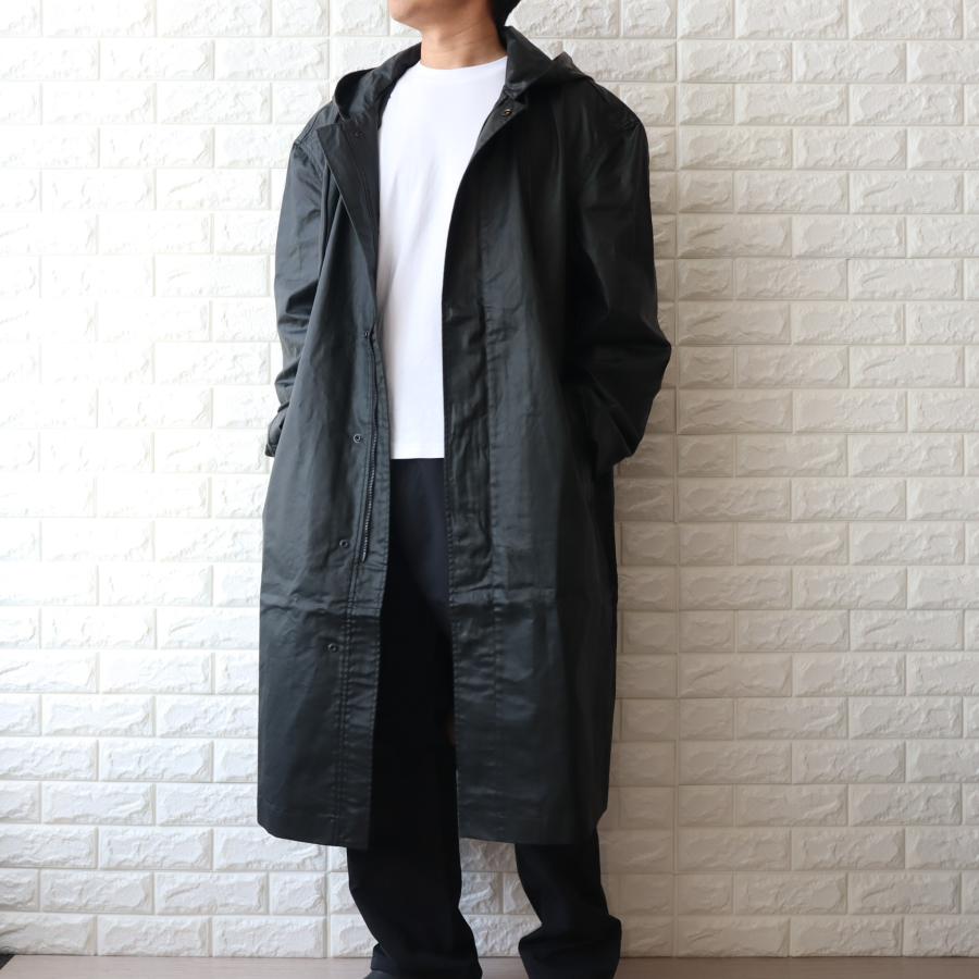 DIESEL ディーゼル ロングコート メンズ コットンツイル DIESEL ディーゼル ロングコート メンズ コットンツイル