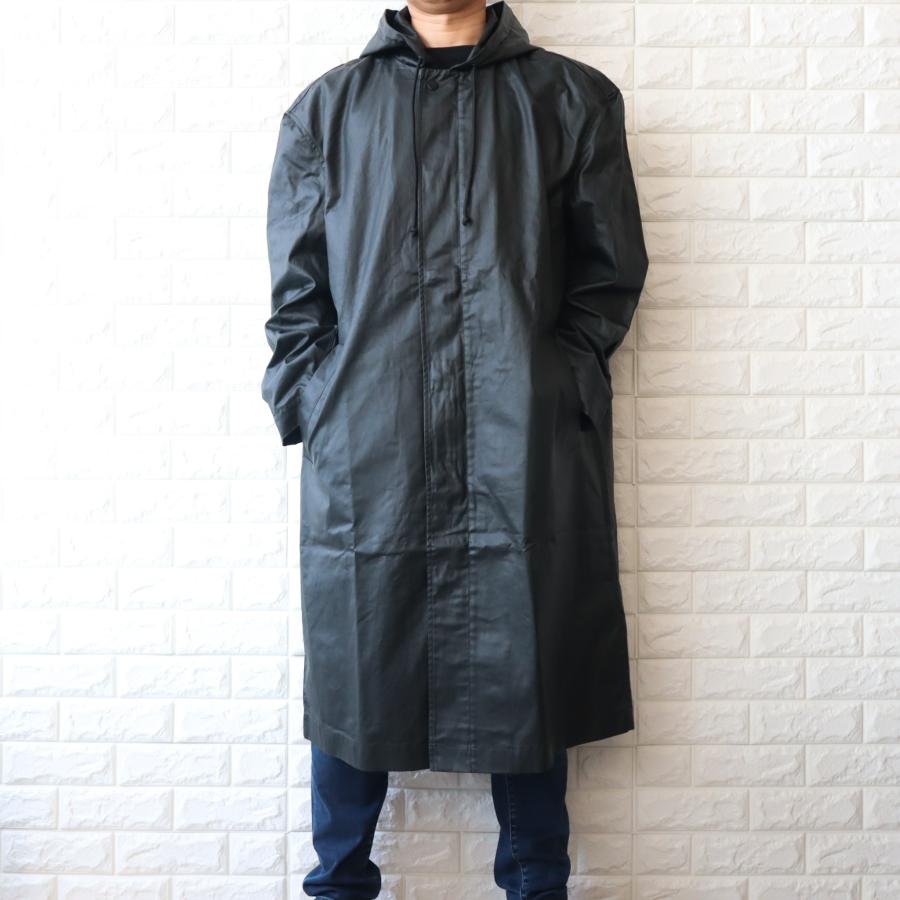DIESEL ディーゼル ロングコート メンズ コットンツイル DIESEL ディーゼル ロングコート メンズ コットンツイル