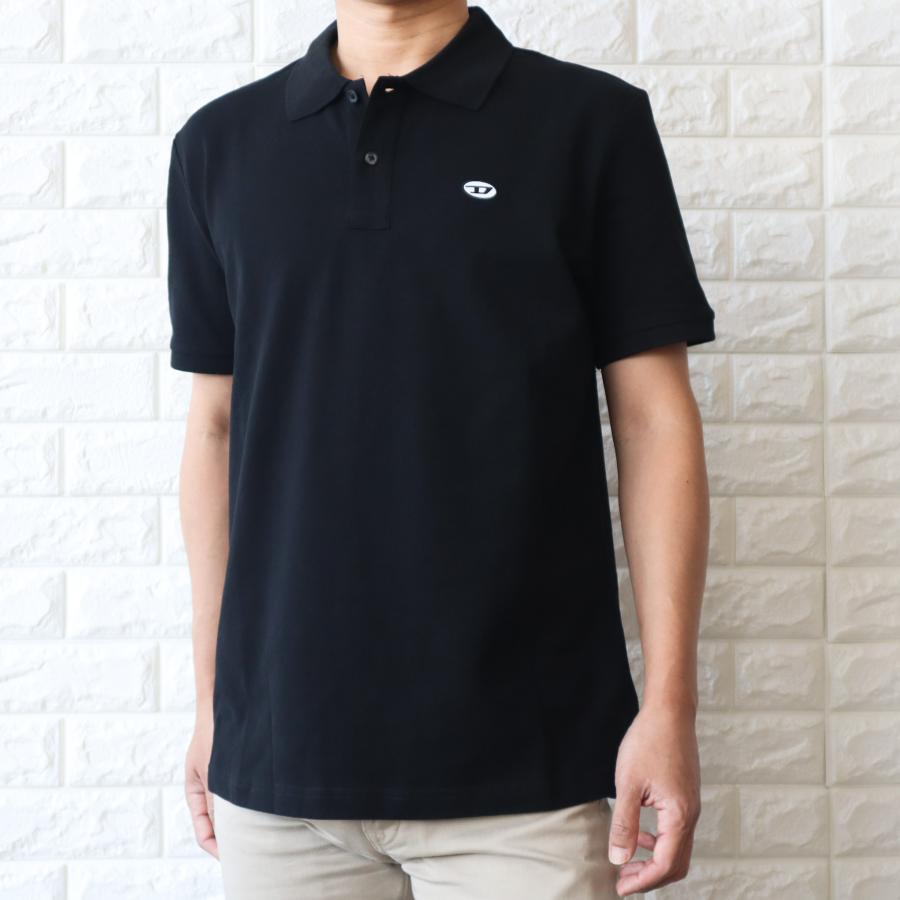 DIESEL（ディーゼル） 【並行輸入品】ディーゼル ポロシャツ メンズ