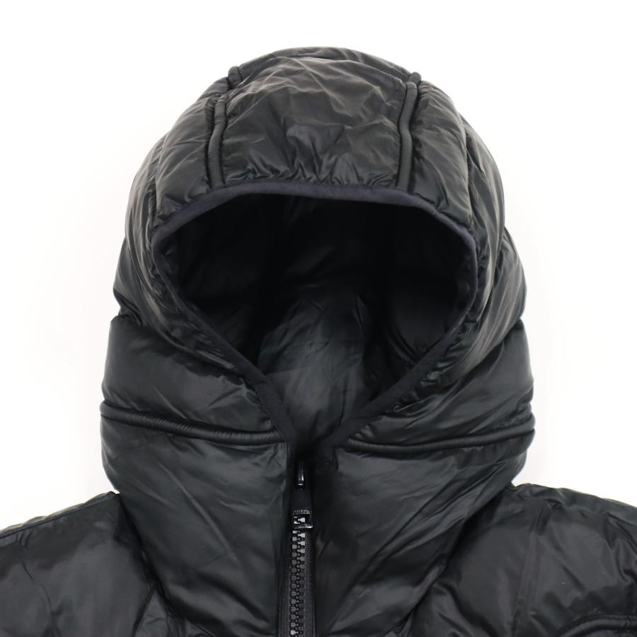 DIESEL ディーゼル ナイロン パファージャケット メンズ DIESEL ディーゼル ナイロン パファージャケット メンズ