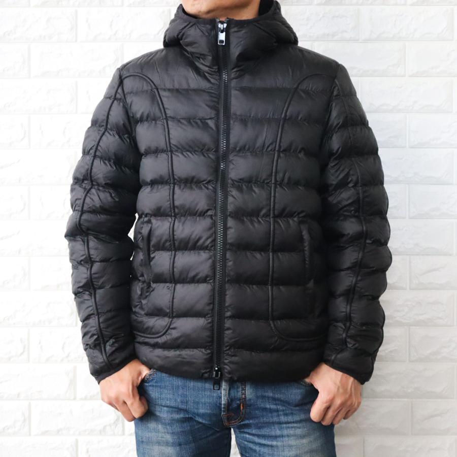DIESEL ディーゼル ナイロン パファージャケット メンズ DIESEL ディーゼル ナイロン パファージャケット メンズ